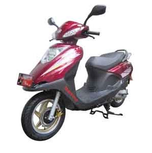 Dayun  DY100TK Two wheeled motorcycles