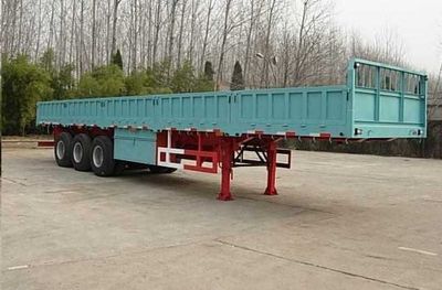 Yongxuan HYG9407Semi trailer