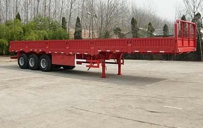 Yongxuan  HYG9407 Semi trailer