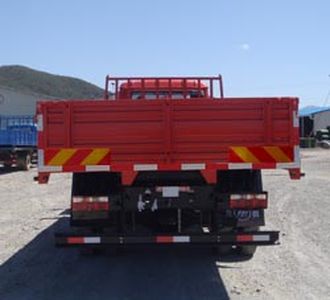 Kevoda LFJ1120G1 Truck