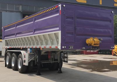 Xianpeng  LTH9403ZLS Bulk grain transportation semi-trailer