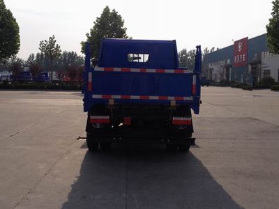 Shifeng  SSF3070DGP532 Dump truck