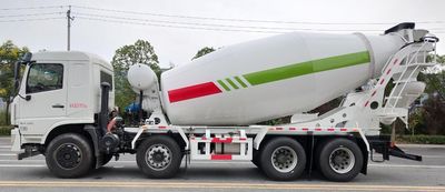 Fengba  STD5313GJBDFV6 Concrete mixing transport vehicle