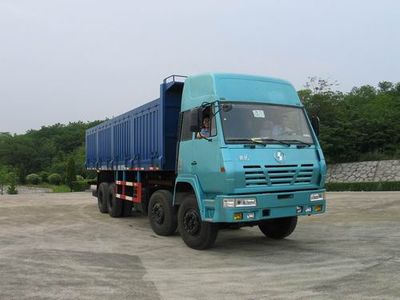 Ruijiang  WL3314Z Dump truck