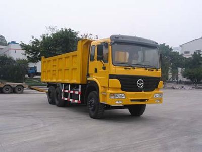 Tiema  XC3258B3 Dump truck