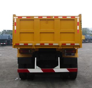 Tiema  XC3258B3 Dump truck