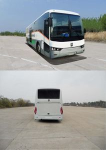 Yaxing  YBL6127H1QJ coach