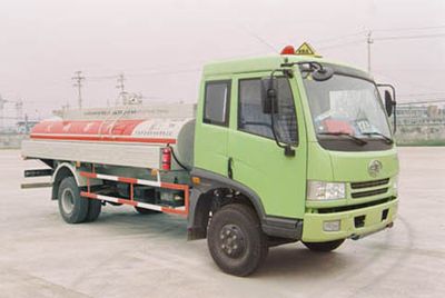 Shuangda  ZLQ5083GJY Refueling truck