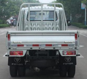 Foton  BJ1030V3JV4BL Truck