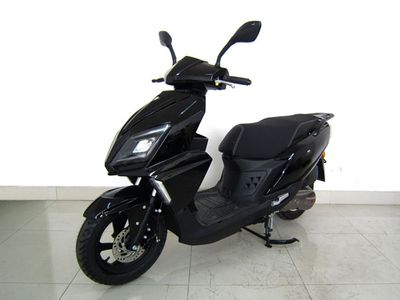 Changling  CL125T10 Two wheeled motorcycles