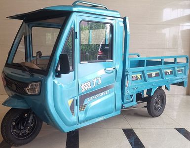 Changli  CL1500DZH7A Electric tricycle