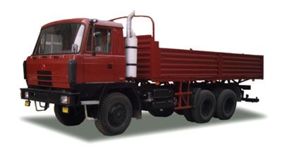 Long March  CZ1282LL455 Truck