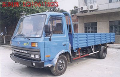 Dongfeng EQ1061T5D3Truck