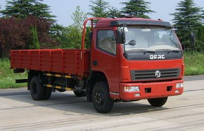 Dongfeng  EQ1061T5D3 Truck