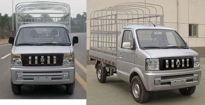 Dongfeng  EQ5021CCQF15 Grate type transport vehicle