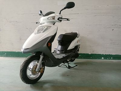 Feiken  FK125T6D Two wheeled motorcycles