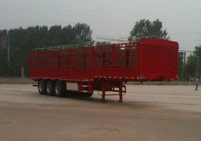 Blue SpeedFSN9401CCYGantry transport semi-trailer