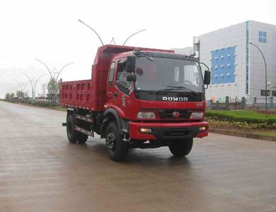 Ganyun  JXG3101ZXE3 Dump truck