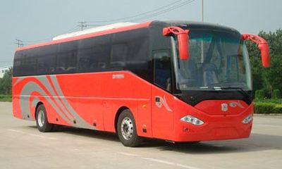 Zhongtong Automobile LCK6120HT1 coach