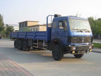 Northern Mercedes Benz ND1320W288LJ Truck