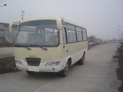 Iveco NJ6606SFN5G Iveco City Bus