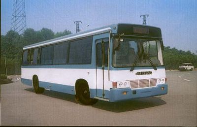 Jiankang  NJC6981 coach