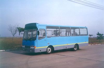 Feiyan SDL6780CDCGCity buses