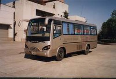 Shaolin  SLG6735CPE coach