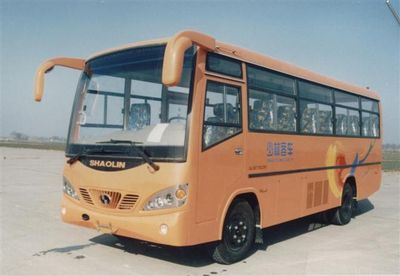 Shaolin  SLG6735CPE coach