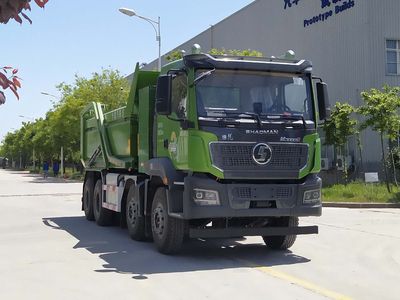 Shaanxi Automobile SX3317MF306BEV1 Pure electric dump truck