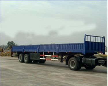 Yasha  WXS9200 Semi trailer