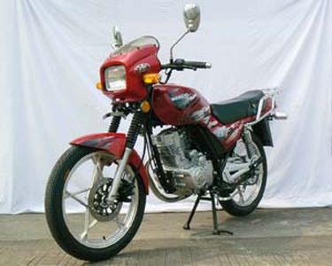 Wangye  WY1256C Two wheeled motorcycles