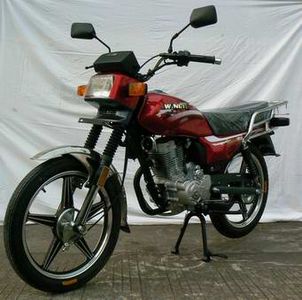 Wangye  WY1256C Two wheeled motorcycles