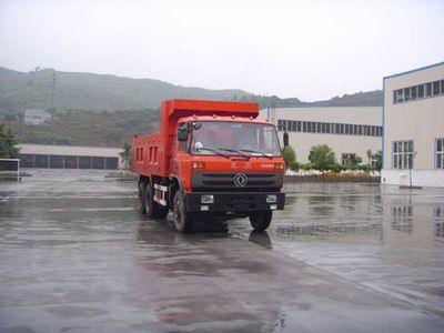 Shenhe  YXG3201GD Dump truck