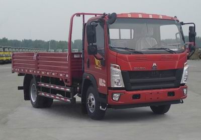 Haowo  ZZ1117H4215F112 Truck