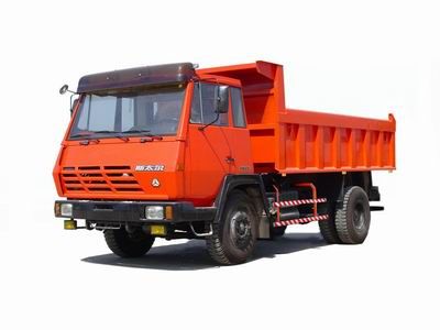 Star Steyr ZZ3162L3810 Dump truck