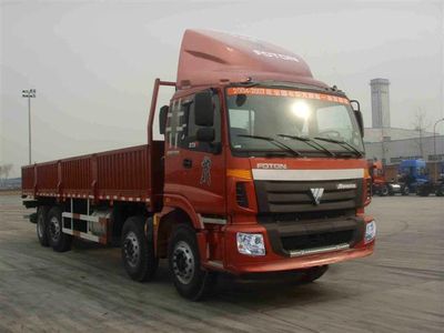 Ouman  BJ1302VPPHJ1 Truck