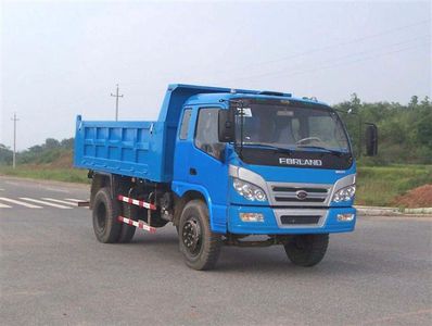 Foton  BJ3042V3PDBB2 Dump truck