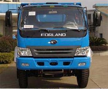 Foton  BJ3042V3PDBB2 Dump truck