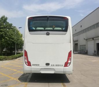 Foton  BJ6127PHEVUA3 Plug in hybrid electric buses