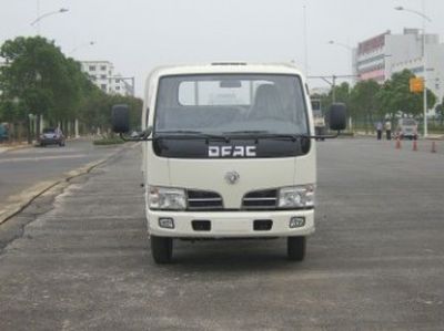 Shenyu  DFA5815P1Y Low speed truck