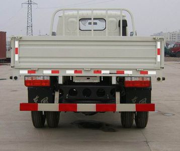 Shenyu  DFA5815P1Y Low speed truck