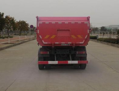 Dongfeng  DFH3250A7 Dump truck