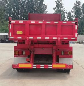 Runxiang Junye  DR9400ZH tipping chassis 