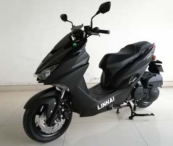 Linhai  LH175T Two wheeled motorcycles