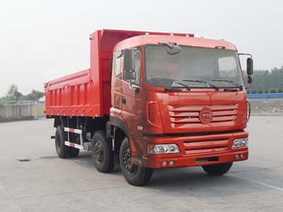 Fude  LT3250JK Dump truck