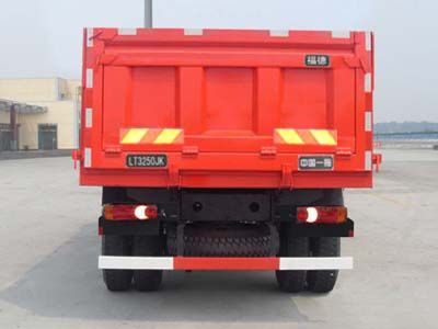 Fude  LT3250JK Dump truck