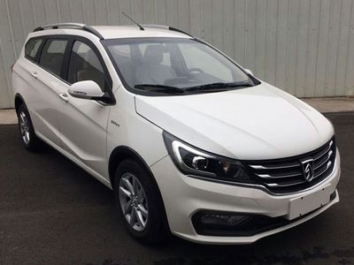 Baojun  LZW6463CJY multi-purpose vehicle 