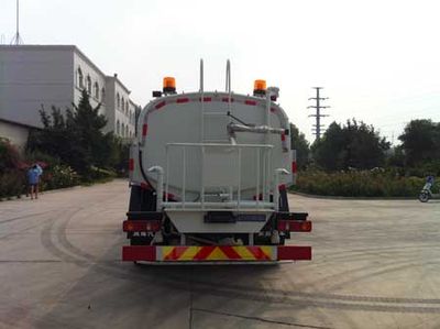 Segor QTH5166GSS Sprinkler truck