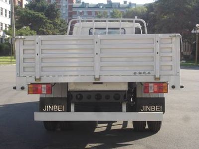 Jinbei  SY1053BABY Truck